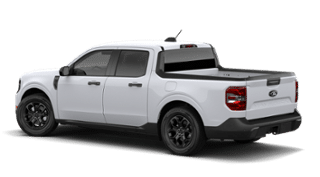 2026 Ford Maverick® External Image 3